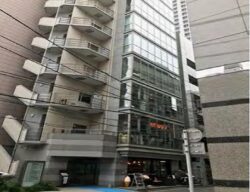 末広町　千住ビル